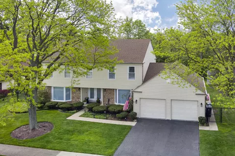 4145 Terri Lyn Ln, Northbrook, IL 60062