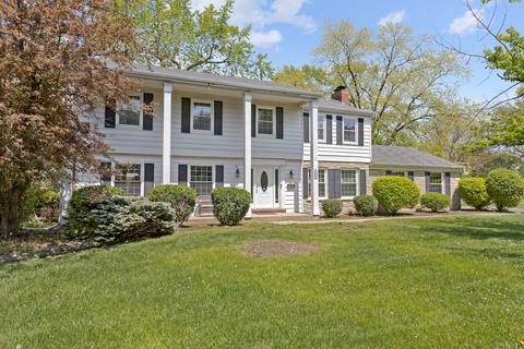 3443 Attica Rd, Olympia Fields, IL 60461