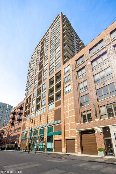 400 W Ontario St #707, Chicago, IL 60654