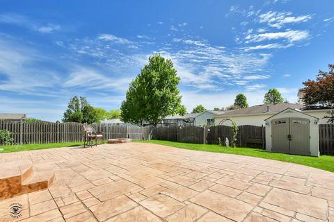 3106 Twin Falls Dr, Plainfield, IL 60586 photo 28