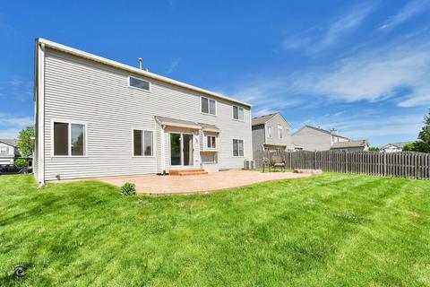 3106 Twin Falls Dr, Plainfield, IL 60586 photo 27