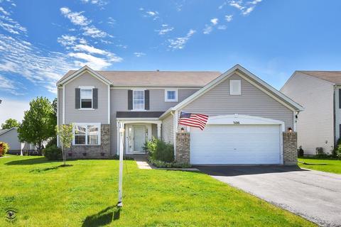 3106 Twin Falls Dr, Plainfield, IL 60586