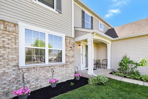 3106 Twin Falls Dr, Plainfield, IL 60586 photo 3