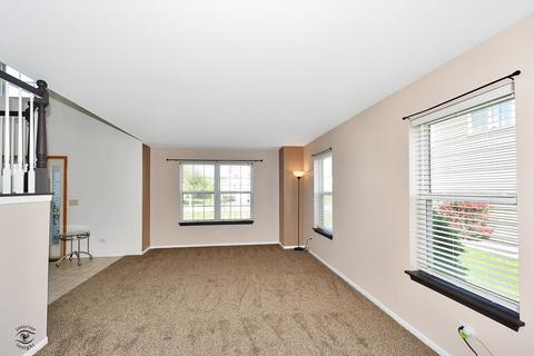 3106 Twin Falls Dr, Plainfield, IL 60586 photo 5