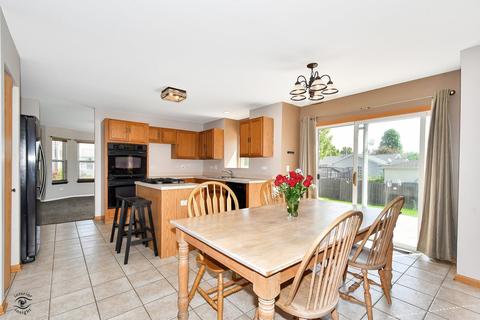 3106 Twin Falls Dr, Plainfield, IL 60586 photo 10
