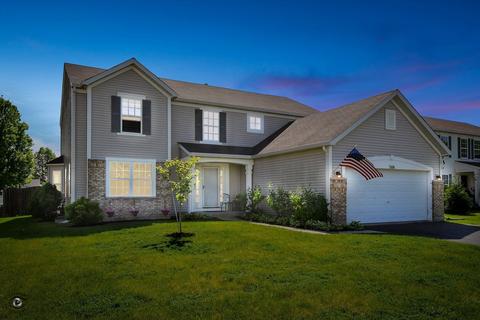 3106 Twin Falls Dr, Plainfield, IL 60586 photo 2