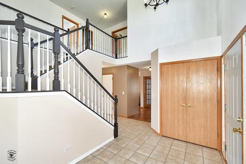 3106 Twin Falls Dr, Plainfield, IL 60586 photo 4