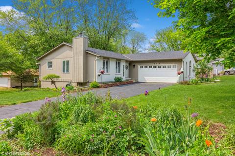 809 Morgan St, Yorkville, IL 60560