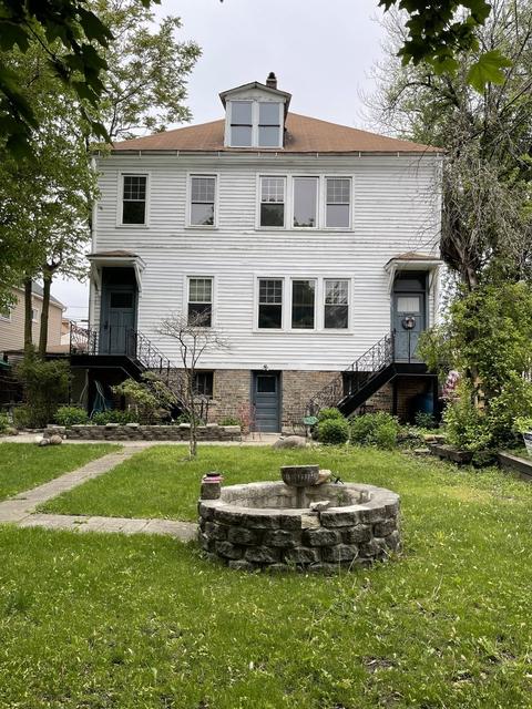 2400 S Whipple St, Chicago, IL 60623