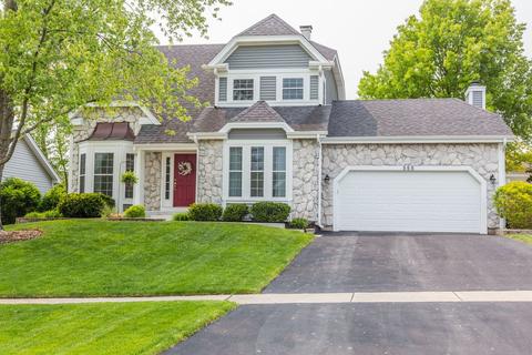 555 Foster Ave, Bartlett, IL 60103