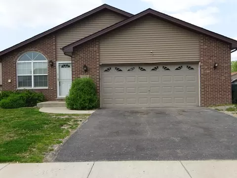 14912 Sacramento St, Markham, IL 60428