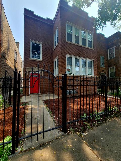 1127 S Mason Ave, Chicago, IL 60644