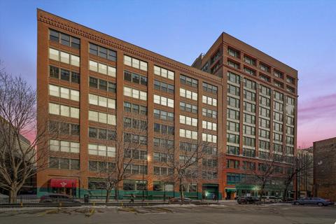 633 S Plymouth Ct #1003, Chicago, IL 60605