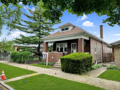 5614 S Sacramento Ave, Chicago, IL 60629