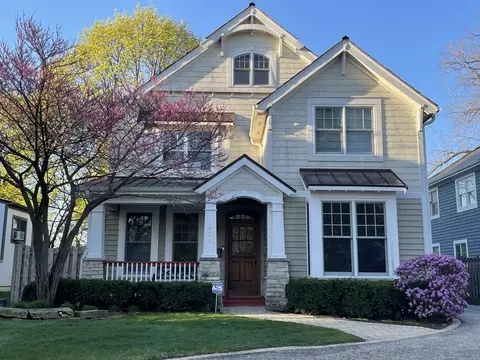424 Madison Ave, Glencoe, IL 60022