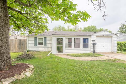 1231 Lafayette St, Aurora, IL 60505