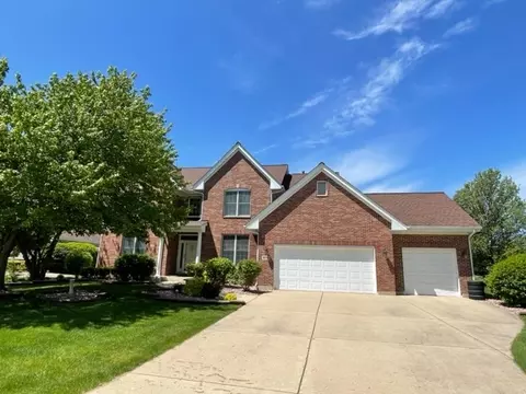 16762 S Blackfoot Dr, Lockport, IL 60441