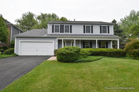 127 Lewis Ct, Saint Charles, IL 60174