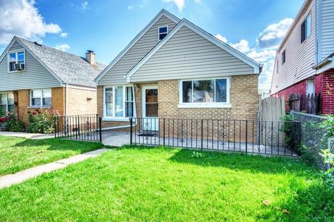 1609 N 43rd Ave, Stone Park, IL 60165