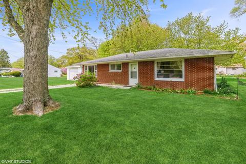 10290 W Waldo Ave, Beach Park, IL 60087