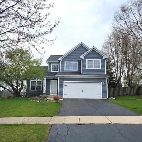 1558 Westbury Cir, North Aurora, IL 60542