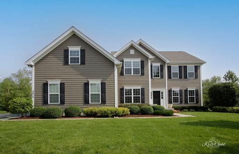 3670 Open Pkwy, Elgin, IL 60124