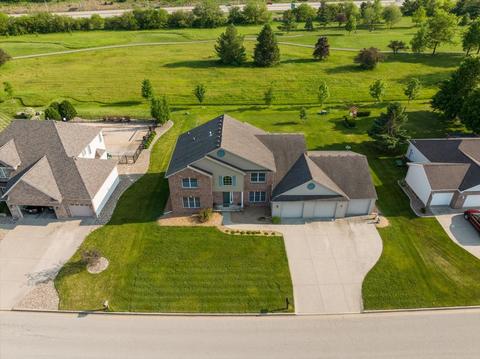 603 Whispering Pines Cc Ln, Normal, IL 61761 photo 2