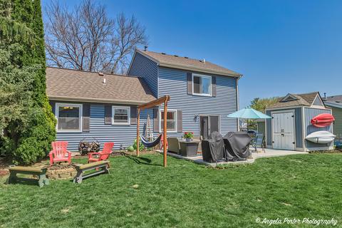 3701 W Cornell Ct, Mchenry, IL 60050 photo 38