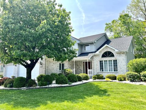 2840 Paris Rd, Olympia Fields, IL 60461 photo 1
