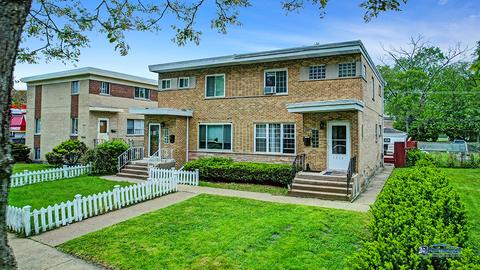 1314 Fowler Ave, Evanston, IL 60201