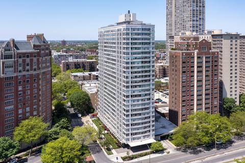 3900 N Lake Shore Dr #5F, Chicago, IL 60613