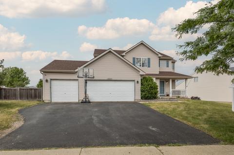 2014 Dawn Ln, Zion, IL 60099