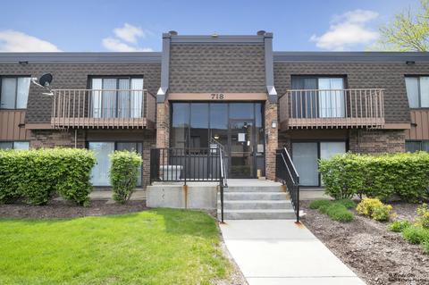 718 Tullamore Ct #1A, Schaumburg, IL 60193