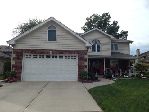 9006 Milford Ct, Hickory Hills, IL 60457