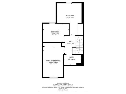 1252 W Westgate Ter, Chicago, IL 60607 photo 22