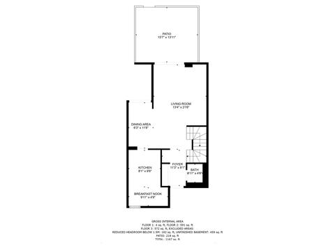 1252 W Westgate Ter, Chicago, IL 60607 photo 23