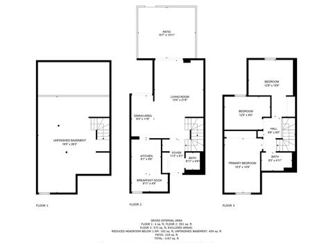 1252 W Westgate Ter, Chicago, IL 60607 photo 21