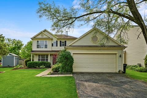 147 Jefferson Ln, Streamwood, IL 60107