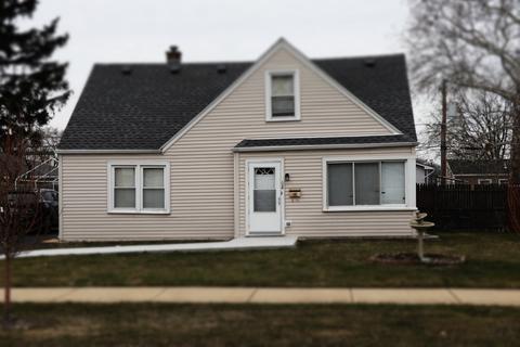 62 Franklin Dr, Northlake, IL 60164