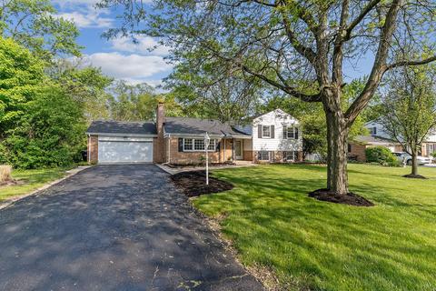 20409 Ithaca Rd, Olympia Fields, IL 60461