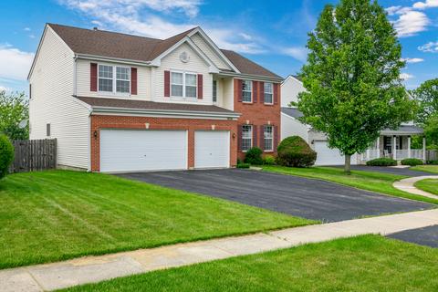 1938 W Durham Ct, Round Lake, IL 60073