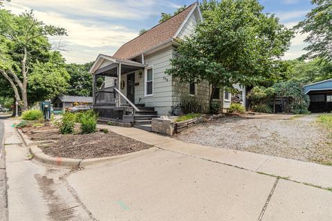 506 S Webber St, Urbana, IL 61801