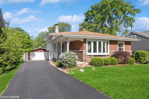 5622 Washington St, Downers Grove, IL 60516