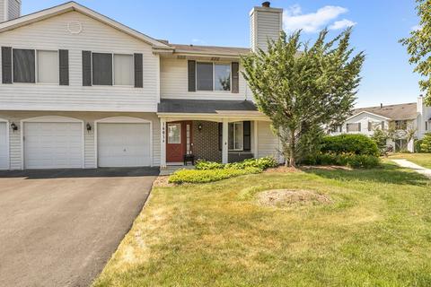 1605 Durham Ct #D, Darien, IL 60561
