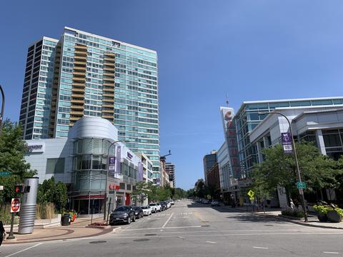 1720 Maple Ave #1770, Evanston, IL 60201