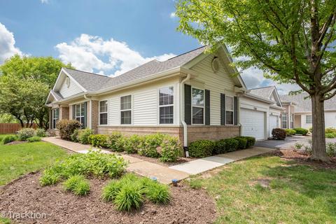21560 Papoose Lake Ct, Crest Hill, IL 60403