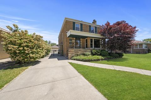 9149 S Francisco Ave, Evergreen Park, IL 60805