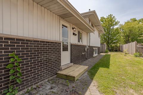41 E Kathleen Dr, Des Plaines, IL 60016 photo 24