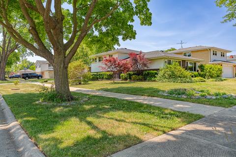 41 E Kathleen Dr, Des Plaines, IL 60016 photo 3