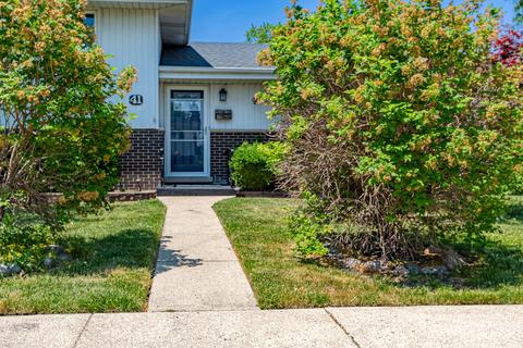 41 E Kathleen Dr, Des Plaines, IL 60016